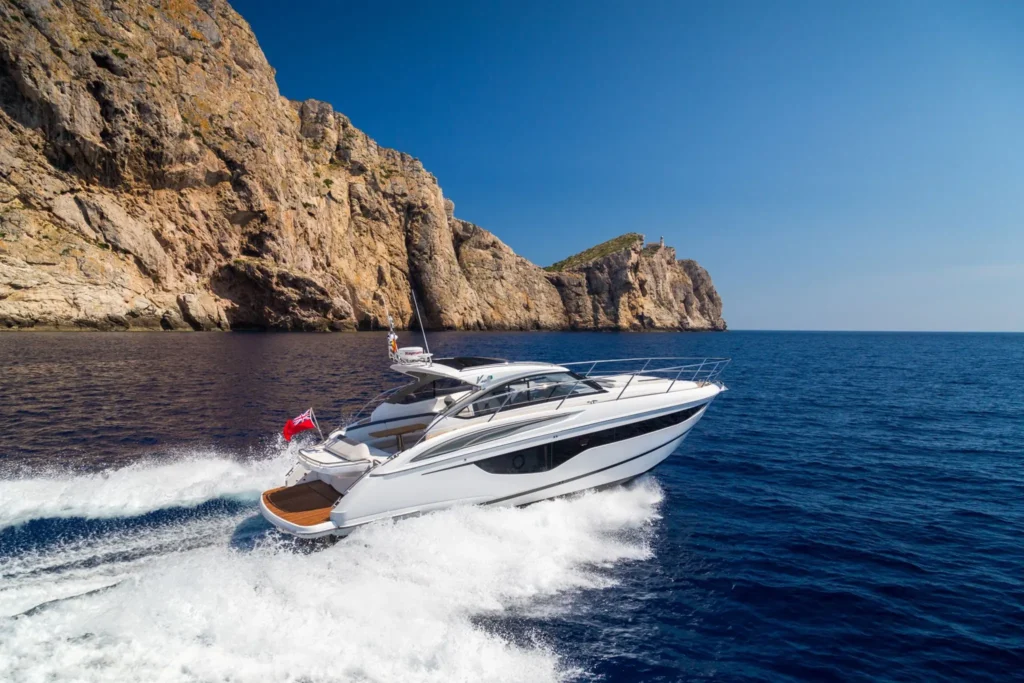 V Class