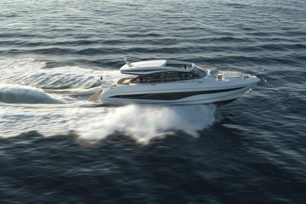V Class